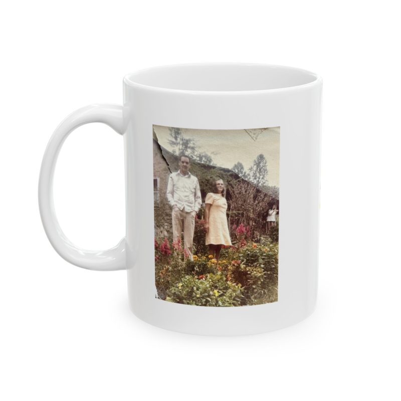 Ceramic Mug, (11oz, 15oz) - Image 4