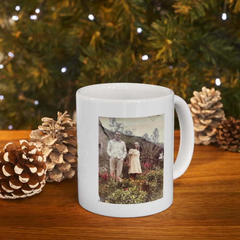 Ceramic Mug, (11oz, 15oz) - Image 10