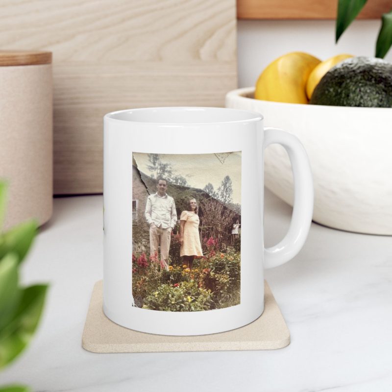 Ceramic Mug, (11oz, 15oz) - Image 8