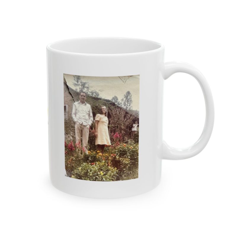Ceramic Mug, (11oz, 15oz) - Image 5