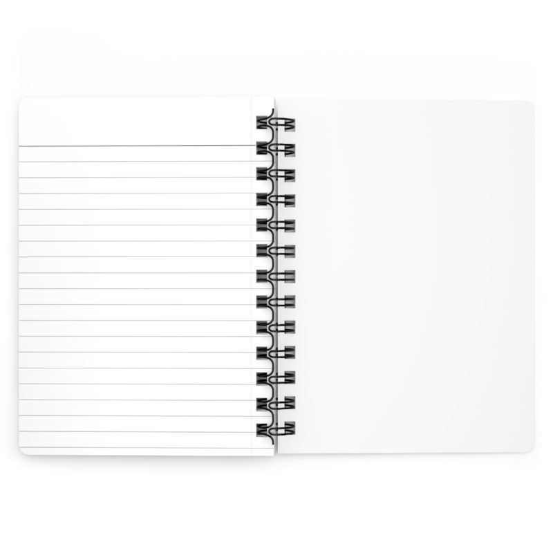 Spiral Bound Journal - Image 5