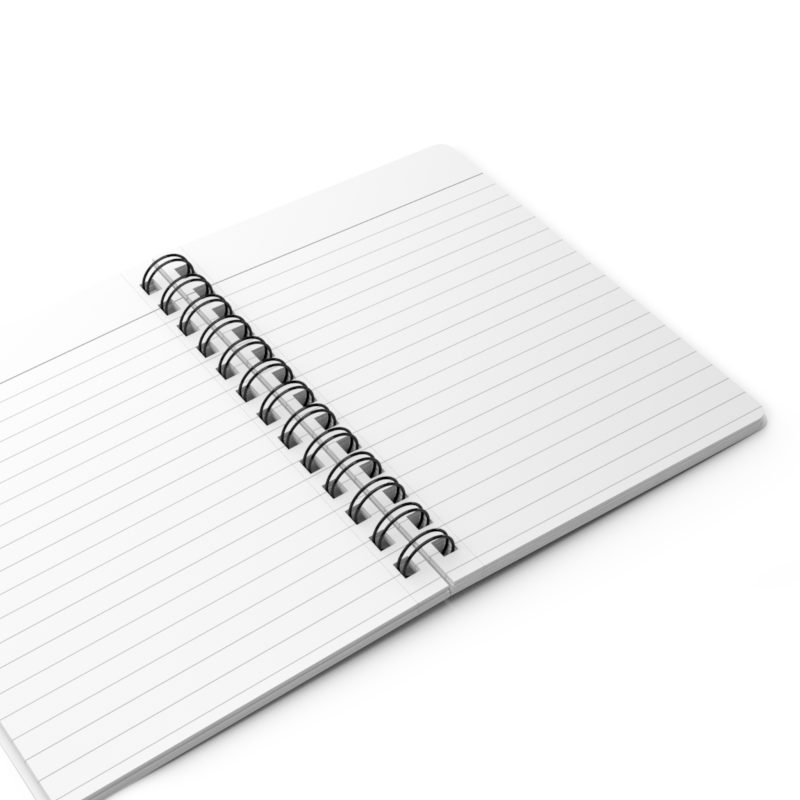 Spiral Bound Journal - Image 6
