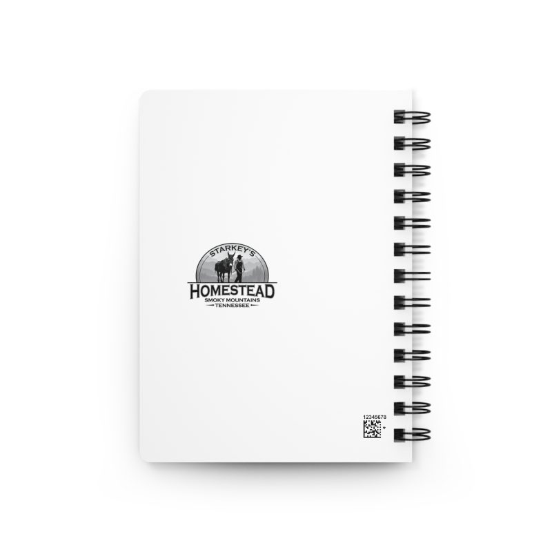 Spiral Bound Journal - Image 3