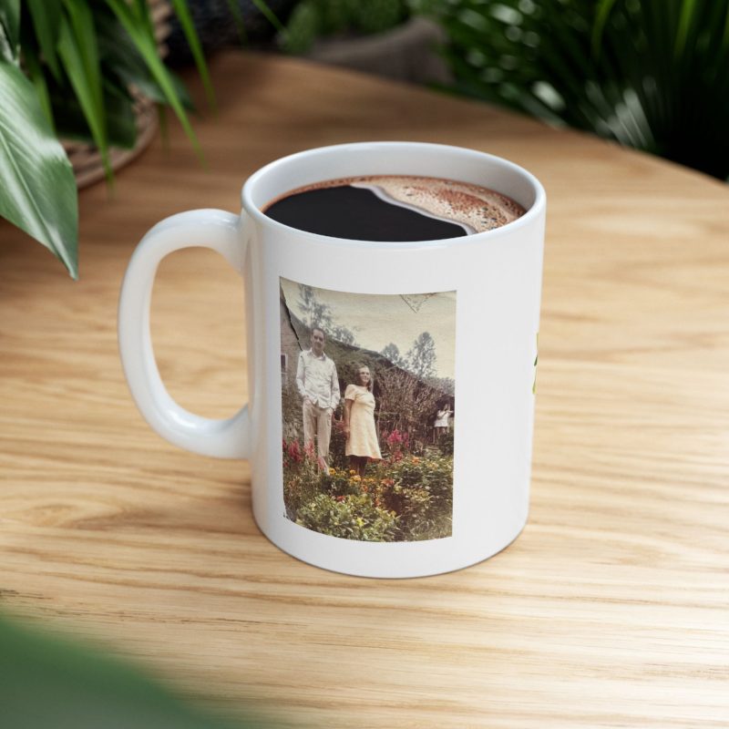Ceramic Mug, (11oz, 15oz) - Image 9