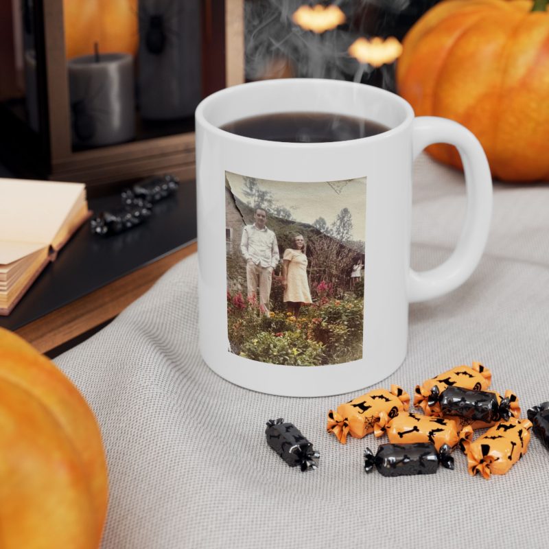 Ceramic Mug, (11oz, 15oz) - Image 7