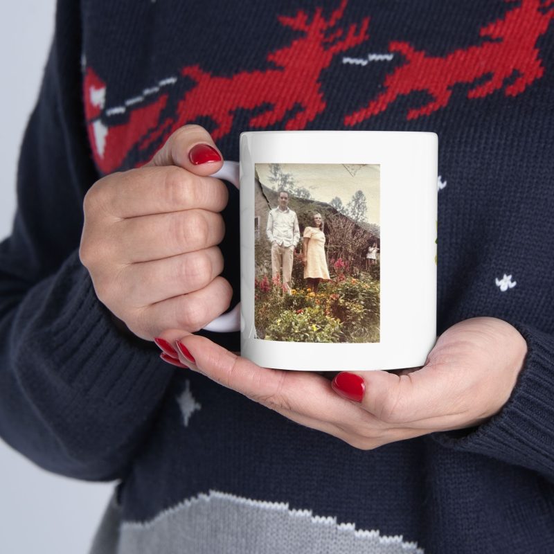 Ceramic Mug, (11oz, 15oz) - Image 12