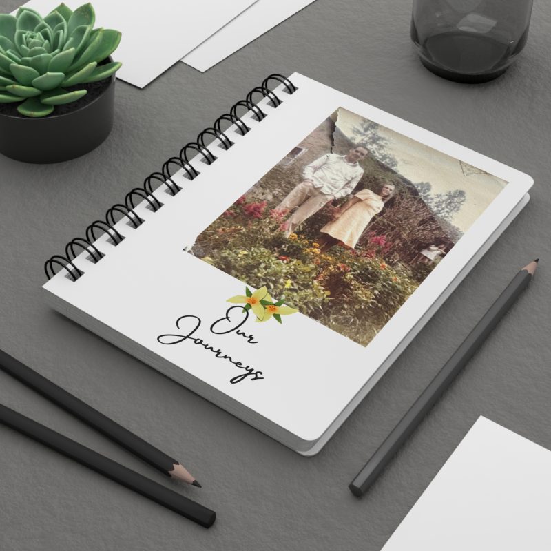 Spiral Bound Journal - Image 8
