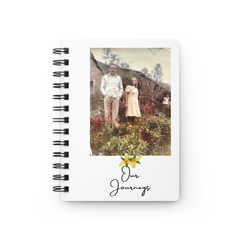 Spiral Bound Journal - Image 2