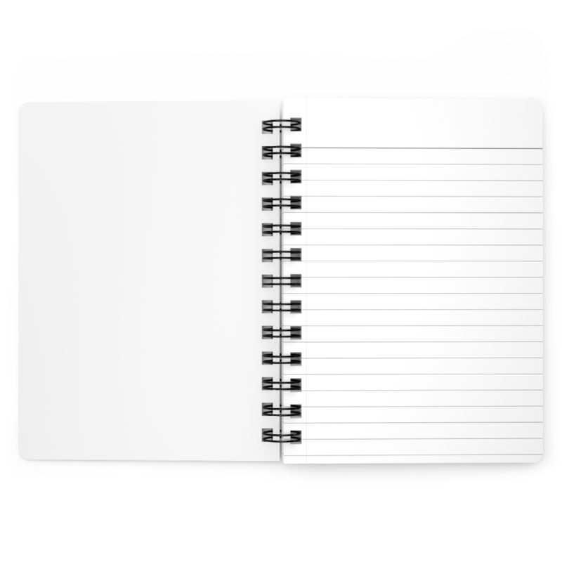 Spiral Bound Journal - Image 4