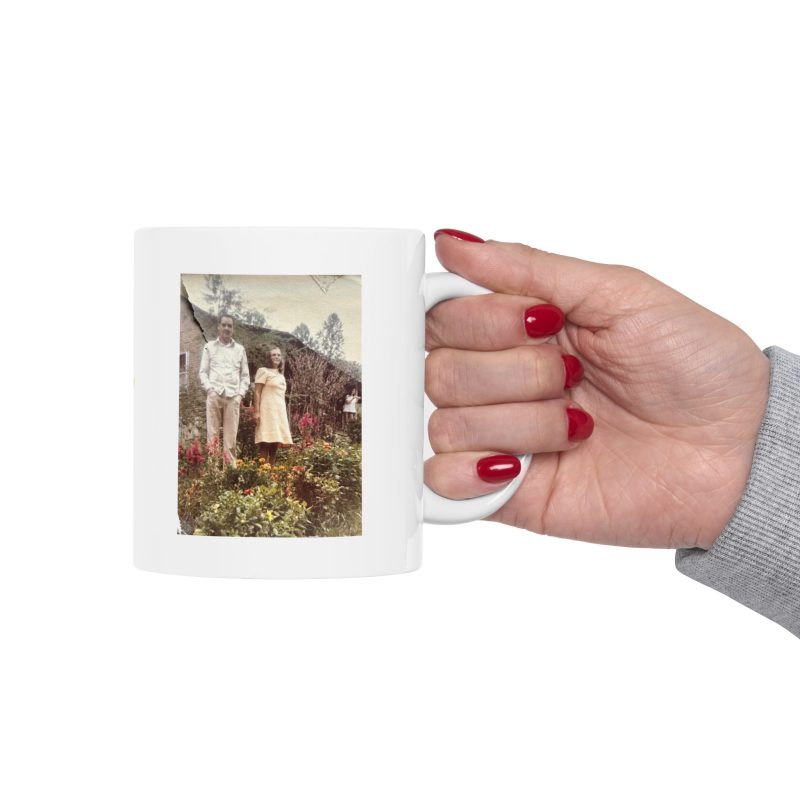 Ceramic Mug, (11oz, 15oz) - Image 13